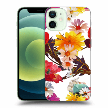 Obal pro Apple iPhone 12 mini - Meadow