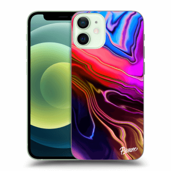 Obal pro Apple iPhone 12 mini - Electric