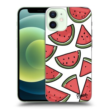 Obal pro Apple iPhone 12 mini - Melone