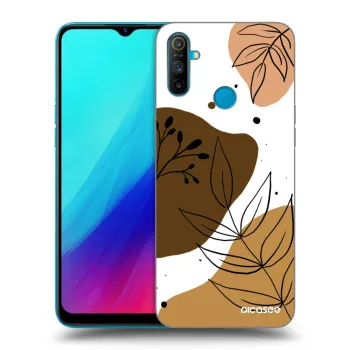 Obal pro Realme C3 - Boho style