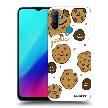 Obal pro Realme C3 - Gookies