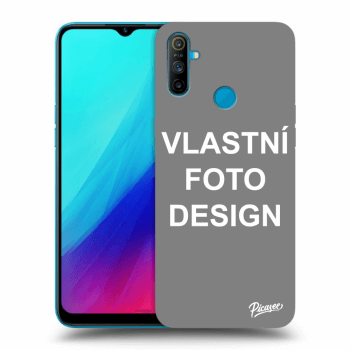 Obal pro Realme C3 - Vlastní fotka/motiv