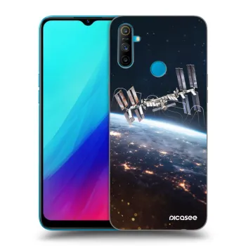 Obal pro Realme C3 - Station