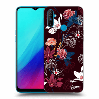 Obal pro Realme C3 - Dark Meadow