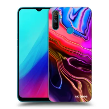 Obal pro Realme C3 - Electric
