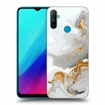 Obal pro Realme C3 - Her