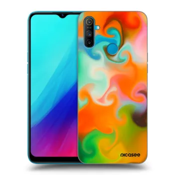 Obal pro Realme C3 - Juice