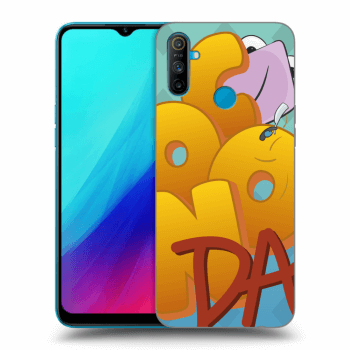 Obal pro Realme C3 - Obří COONDA