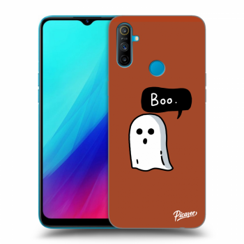 Obal pro Realme C3 - Boo