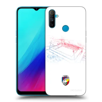 Obal pro Realme C3 - FC Viktoria Plzeň C