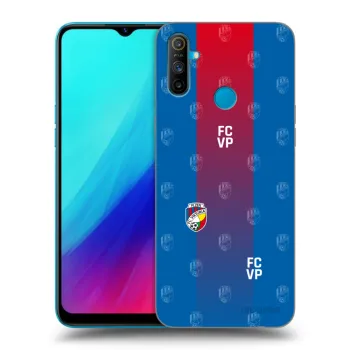 Obal pro Realme C3 - FC Viktoria Plzeň F