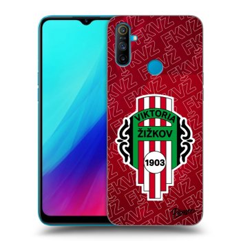 Obal pro Realme C3 - FK Viktoria Žižkov B