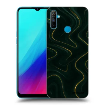 Obal pro Realme C3 - Vawes