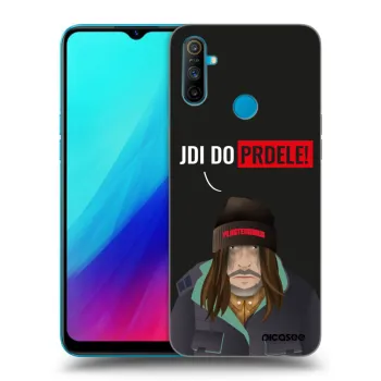 Obal pro Realme C3 - Bezďák