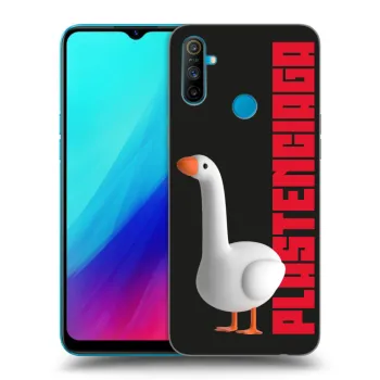 Obal pro Realme C3 - Kiky Ricky