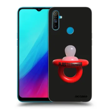 Obal pro Realme C3 - Le Dudel