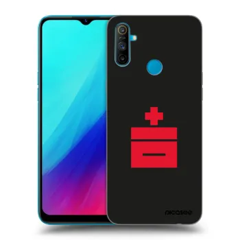 Obal pro Realme C3 - Le Plastenciaga