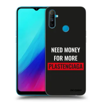 Obal pro Realme C3 - More PLASTENCIAGA