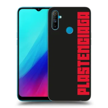 Obal pro Realme C3 - Plastenciaga