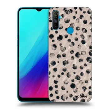 Obal pro Realme C3 - Inked