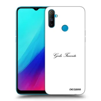 Obal pro Realme C3 - Gods Favorite