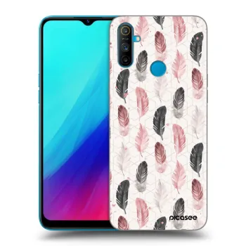 Obal pro Realme C3 - Pírka 2