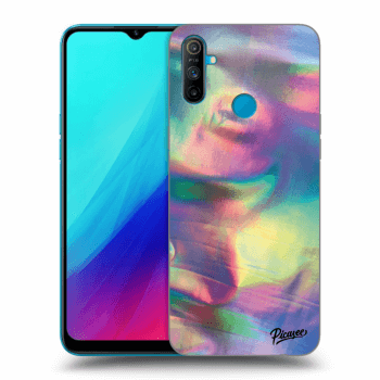 Obal pro Realme C3 - Holo