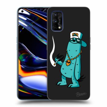 Obal pro Realme 7 Pro - Earth - Je mi fajn