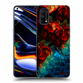 Obal pro Realme 7 Pro - Universe