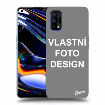 Obal pro Realme 7 Pro - Vlastní fotka/motiv