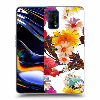 Obal pro Realme 7 Pro - Meadow