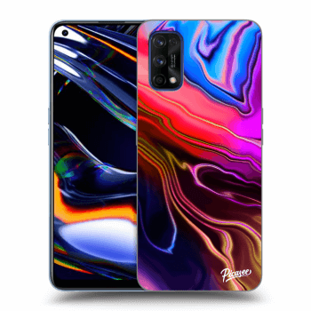 Obal pro Realme 7 Pro - Electric