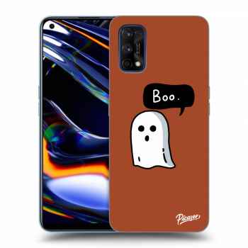 Obal pro Realme 7 Pro - Boo