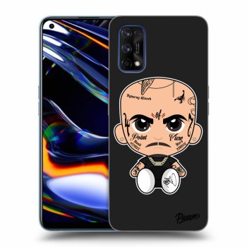 Obal pro Realme 7 Pro - Separ