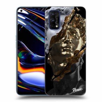 Obal pro Realme 7 Pro - Trigger
