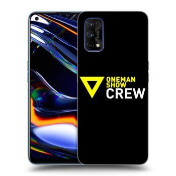 Obal pro Realme 7 Pro - ONEMANSHOW CREW