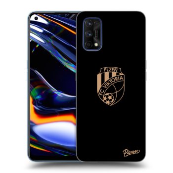Obal pro Realme 7 Pro - FC Viktoria Plzeň I