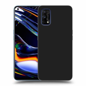 Obal pro Realme 7 Pro - Clear