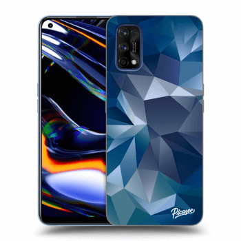 Obal pro Realme 7 Pro - Wallpaper