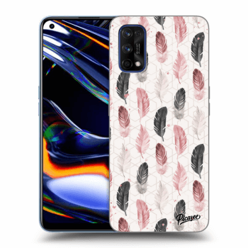 Obal pro Realme 7 Pro - Feather 2