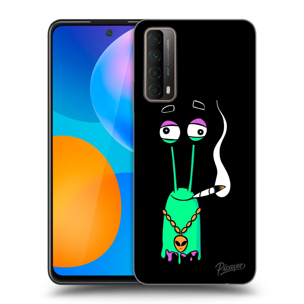 Picasee ULTIMATE CASE pro Huawei P Smart 2021 - Earth - Sám doma