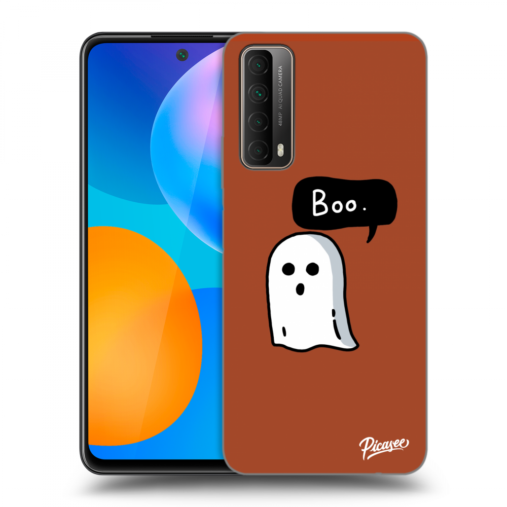 Picasee ULTIMATE CASE pro Huawei P Smart 2021 - Boo