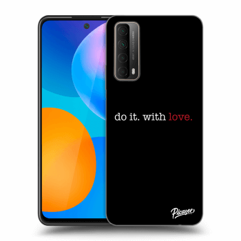 Obal pro Huawei P Smart 2021 - Do it. With love.