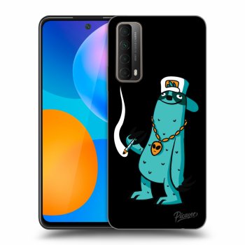 Obal pro Huawei P Smart 2021 - Earth - Je mi fajn