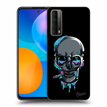 Obal pro Huawei P Smart 2021 - EARTH - Lebka 3.0