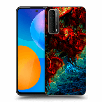 Obal pro Huawei P Smart 2021 - Universe