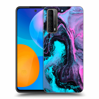 Obal pro Huawei P Smart 2021 - Lean 2