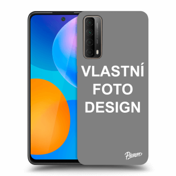 Obal pro Huawei P Smart 2021 - Vlastní fotka/motiv