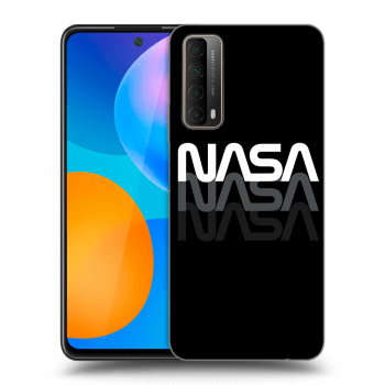 Picasee ULTIMATE CASE pro Huawei P Smart 2021 - NASA Triple