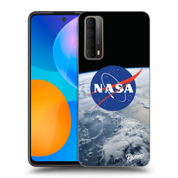 Picasee ULTIMATE CASE pro Huawei P Smart 2021 - Nasa Earth